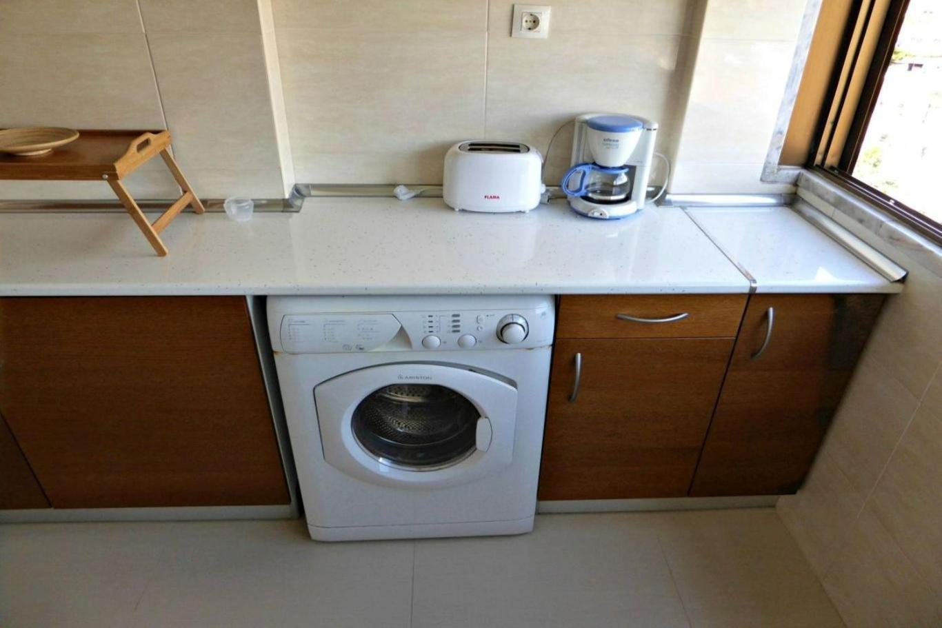Be Local - Apartment With 2 Bedrooms In Infantado In Loures Bagian luar foto