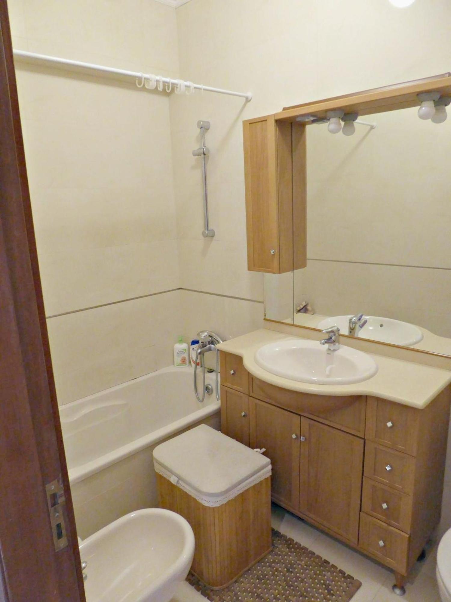 Be Local - Apartment With 2 Bedrooms In Infantado In Loures Bagian luar foto